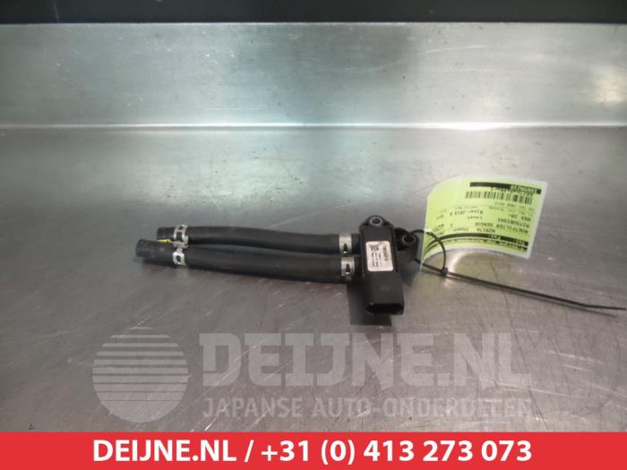 Mitsubishi ASX Roetfilter sensor O371116