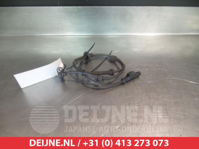 Toyota Aygo ABS Sensor O327766