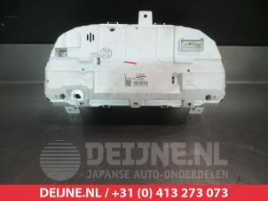 Mitsubishi ASX Kilometerteller KM O304824 foto 2
