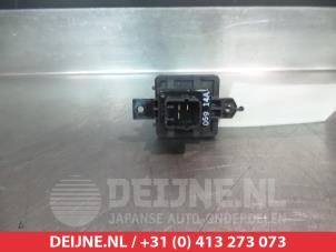 Mitsubishi ASX Heizung Widerstand O368175 foto 2