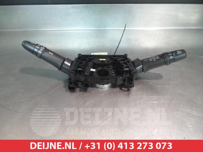 Mitsubishi ASX Kombischalter Lenksäule O308921