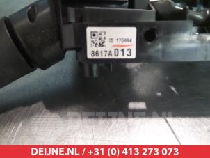 Mitsubishi ASX Steering column stalk O308921 photo 3