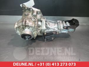 Mitsubishi ASX 4x4 transfer box O374011 photo 2