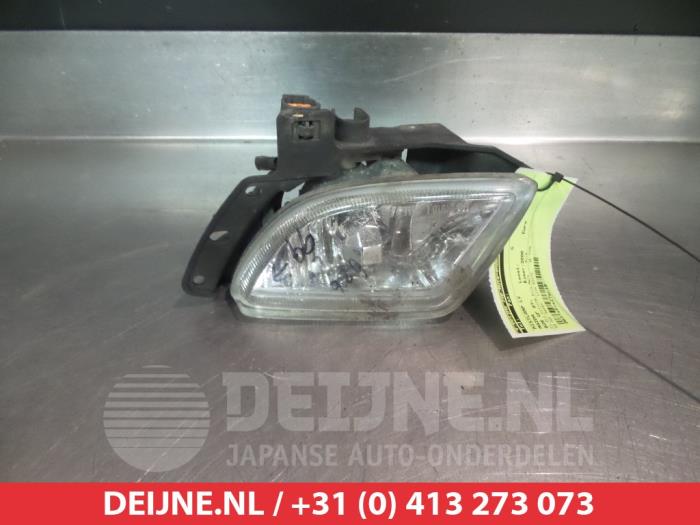 Mazda 626 Mistlamp links-voor O267765