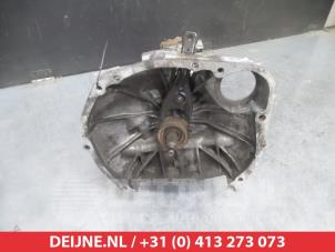 Subaru Legacy Getriebe O372131 foto 3
