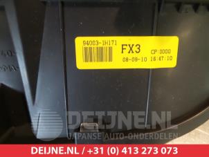 Kia Ceed Kilometerteller KM O304596 foto 3