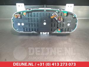 Kia Ceed Kilometerteller KM O304596 foto 2