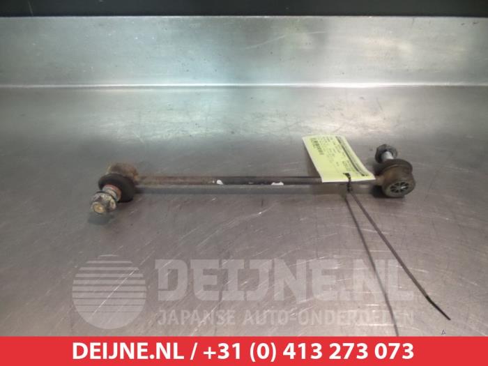 Hyundai Veloster Stabilisatie Stang Geleider O329598