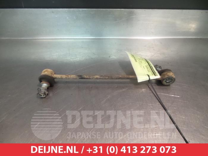 Hyundai Veloster Stabilisatie Stang Geleider O329599