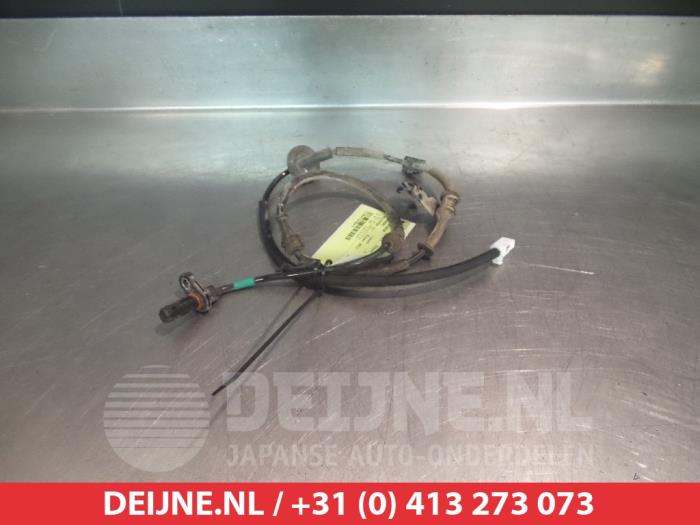 Hyundai Veloster ABS Sensor O327206