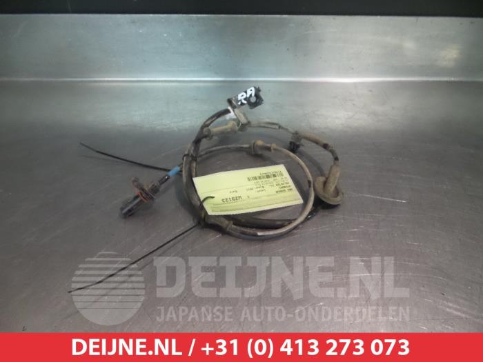 Hyundai Veloster ABS Sensor O327207