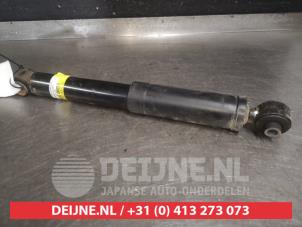 Hyundai Veloster Rear shock absorber, right O379162 photo 2