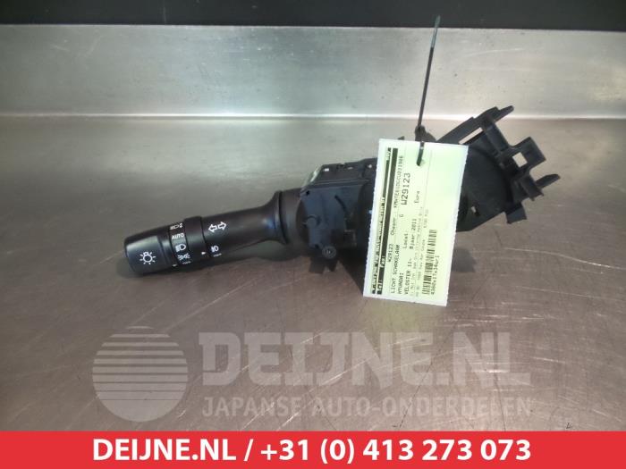 Hyundai Veloster Licht Schakelaar O306670