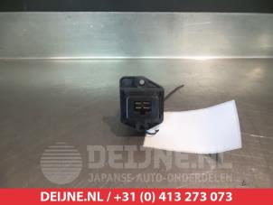 Hyundai Veloster Heizung Widerstand O367909 foto 2