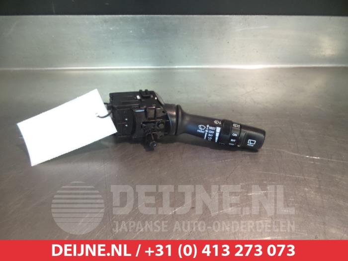 Hyundai Veloster Ruitenwis Schakelaar O309575