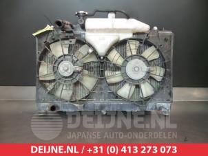 Mazda 6 Radiateur O339470 foto 2