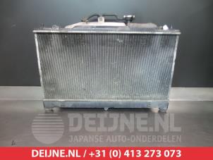 Gebruikte Radiateur Mazda 6 Sportbreak (GY19/89) 2.0 CiDT 16V Prijs op aanvraag aangeboden door V.Deijne Jap.Auto-onderdelen BV