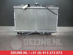 Nissan Primera Radiateur O339633 foto 2
