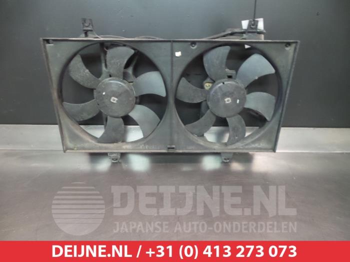 Nissan Primera Koelvin O341912