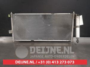 Nissan Primera Klima Kondensor O345814 foto 2