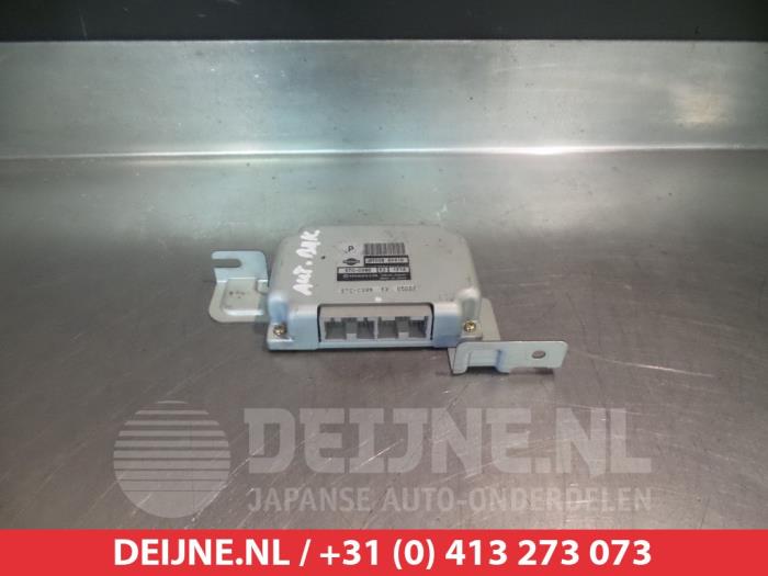 Nissan Primera Computer Automatische Bak O343204