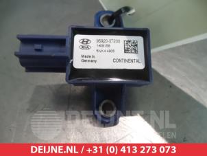 Hyundai I20 Airbag-Sensor O334390 foto 2