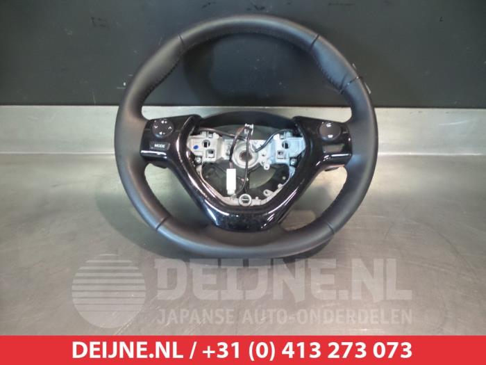 Toyota Aygo Stuurwiel O333454