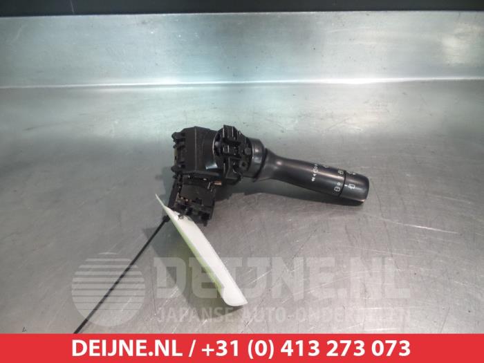 Toyota Aygo Ruitenwis Schakelaar O310405