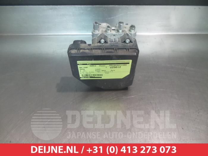 Mazda 6 ABS Pumpe O337167