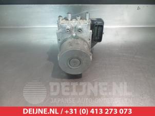 Mazda 6 ABS pump O337167 photo 2