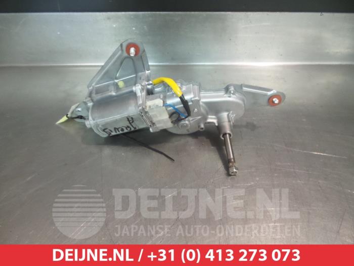 Daihatsu Trevis Rear wiper motor O301297