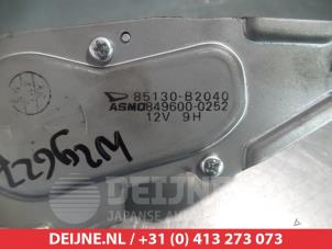 Daihatsu Trevis Ruitenwissermotor achter O301297 foto 3