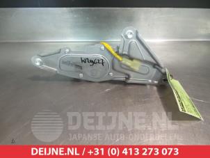 Daihatsu Trevis Ruitenwissermotor achter O301297 foto 2