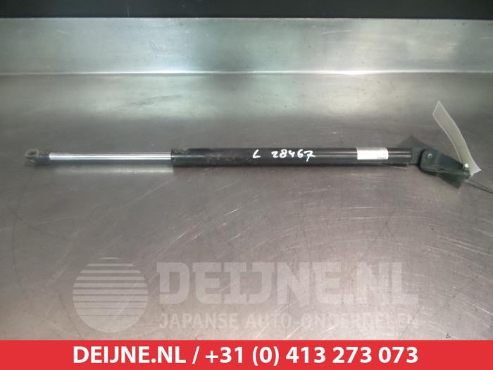 Mazda CX-7 Gasdemper links-achter O293543