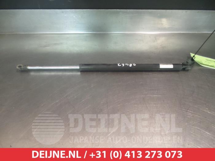 Mazda CX-7 Gasdemper rechts-achter O294549