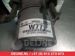 Kia Rio ABS Pumpe O337802 foto 3