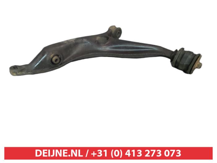 Honda Civic Draagarm onder links-voor O381551