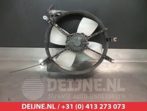 Honda Civic Koelvin O341994 foto 2