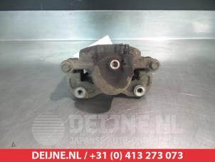Hyundai Galloper Front brake calliper, left O324731 photo 2