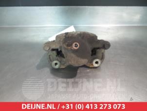 Hyundai Galloper Bremszange rechts vorne O325993 foto 2