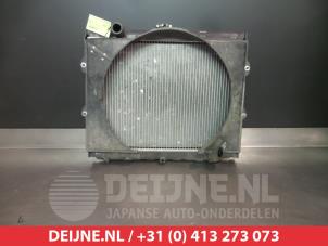 Hyundai Galloper Radiateur O339555 foto 2