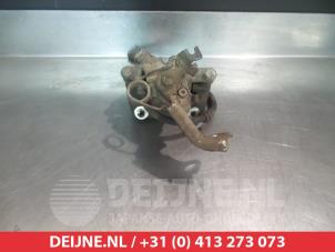 Honda Accord Bremszange rechts hinten O377225 foto 2