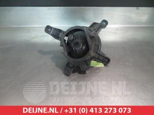 Hyundai IX35 Fog light, front left O267849 photo 2