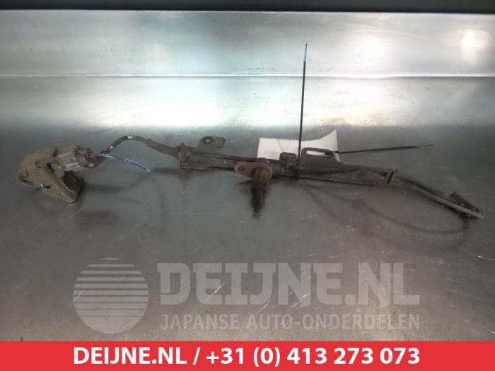 Nissan Almera Tino ABS-Sensor O327275