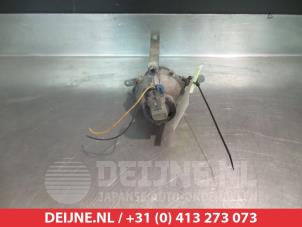 Hyundai Trajet Mistlamp links-voor O267833 foto 2