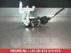 Hyundai Santafe Deurslot Mechaniek 4Deurs links-achter O280026 foto 2