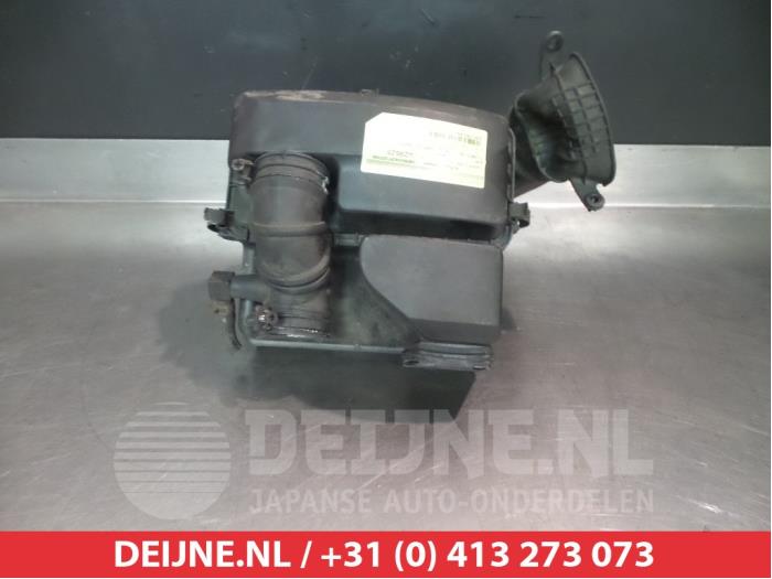 Kia Picanto Luchtfilterhuis O357007