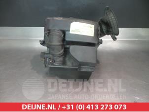 Gebruikte Luchtfilterhuis Kia Picanto (BA) 1.0 12V Prijs € 25,00 Margeregeling aangeboden door V.Deijne Jap.Auto-onderdelen BV