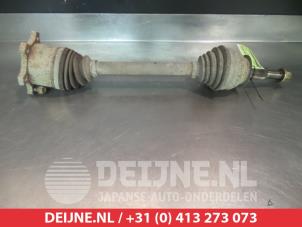 Gebruikte Aandrijfas rechts-achter Nissan Pathfinder (R51) 2.5 dCi 16V 4x4 Prijs € 50,00 Margeregeling aangeboden door V.Deijne Jap.Auto-onderdelen BV
