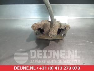 Nissan Pathfinder Bremszange rechts hinten O376966 foto 2
